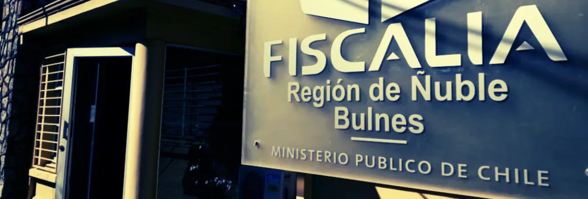 5 Municipalidades de Ñuble son investigadas por eventuales delitos de corrupción: 2 alcaldes están detenidos