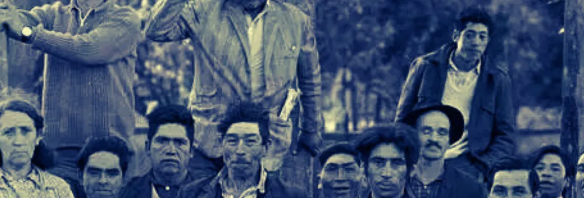 50 Años: Dirigentes Sindicales caídos en dictadura, listado parcial