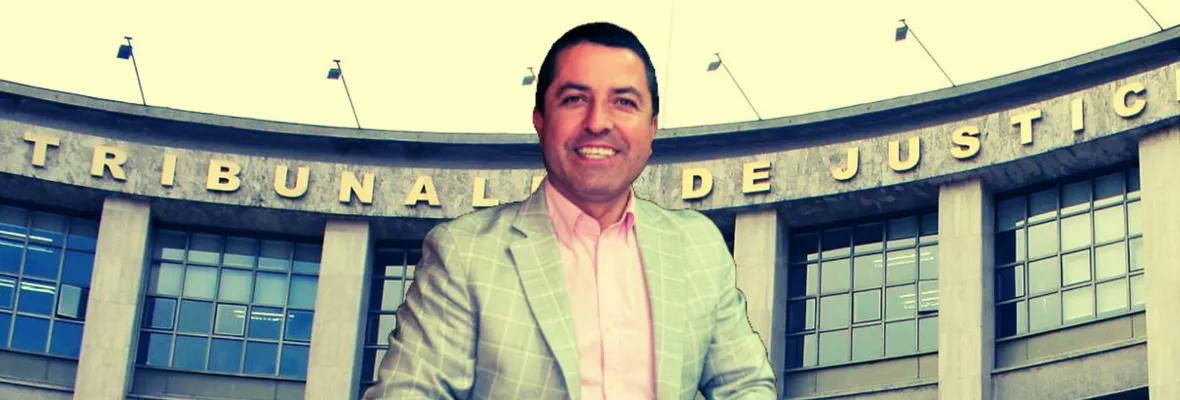Abogada arrincona a alcalde de Cabrero Mario Gierke: Le ganó demanda laboral y lo mantiene acusado de cobrarle por trabajar en la municipalidad