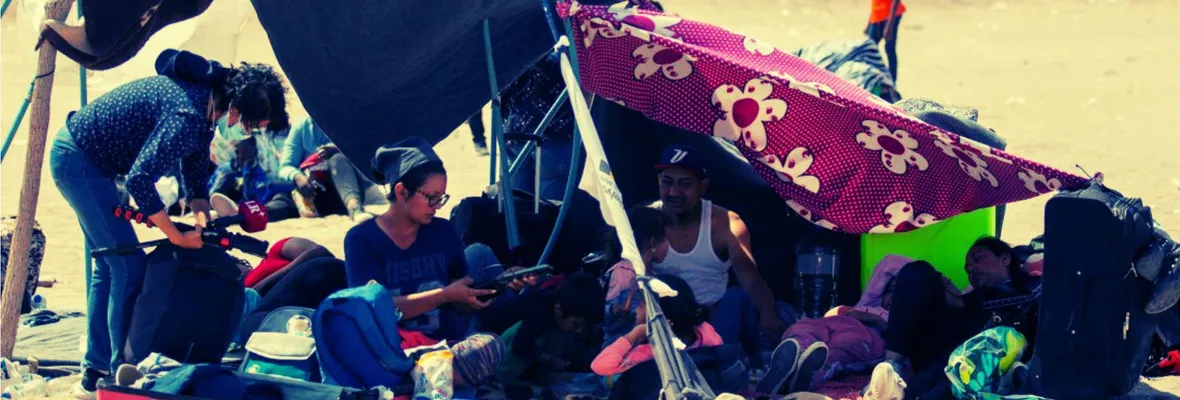 Cartas a Resumen | Violación de Derechos Humanos y Tratamiento Inhumano de Migrantes en la Frontera Arica-Tacna