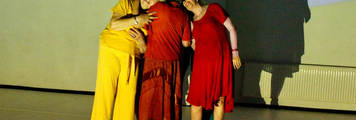 Gestos de archivo, muestras y acciones mediadoras marcan el inicio de la primera temporada del Festival Internacional de Danza Contemporánea LOFT 2023