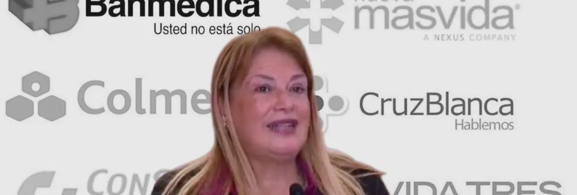 Corte Suprema descarta pronunciarse sobre perdonazo propuesto por la Bancada ISAPRE y propone ajustes a la ley corta del Gobierno