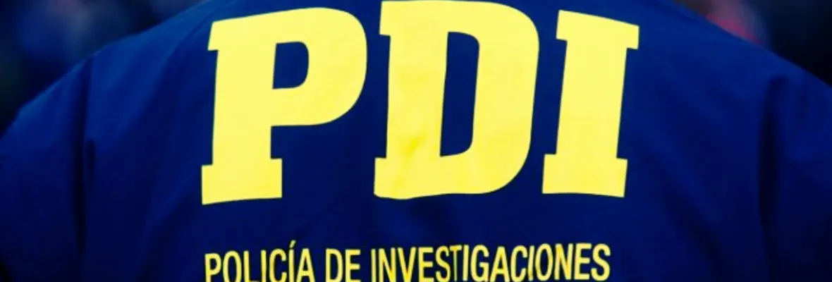 El Tren de Aragua tenía estación en pleno centro de Concepción: sujetos serán formalizados por explotación sexual, tráfico de drogas y armas