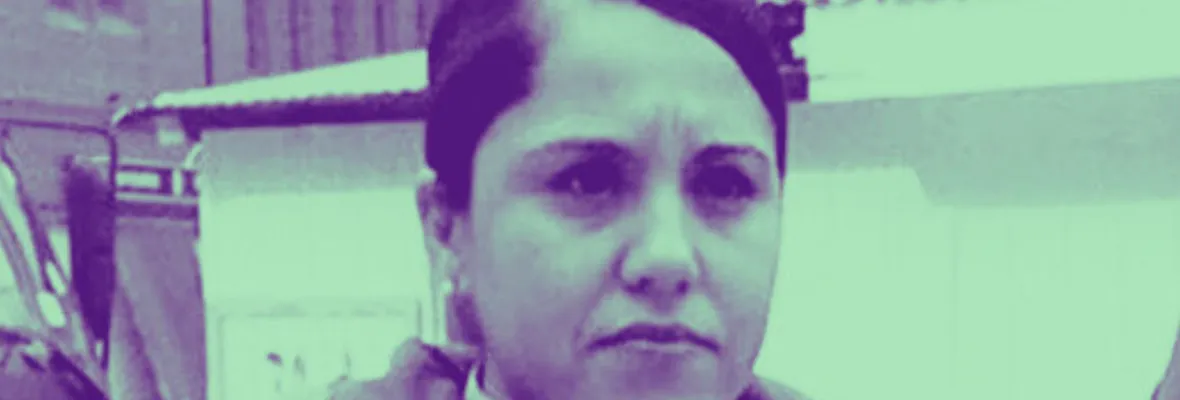 En libertad vigilada: Condenan a 5 años a carabinera que pateó y provocó aborto a detenida en Santiago
