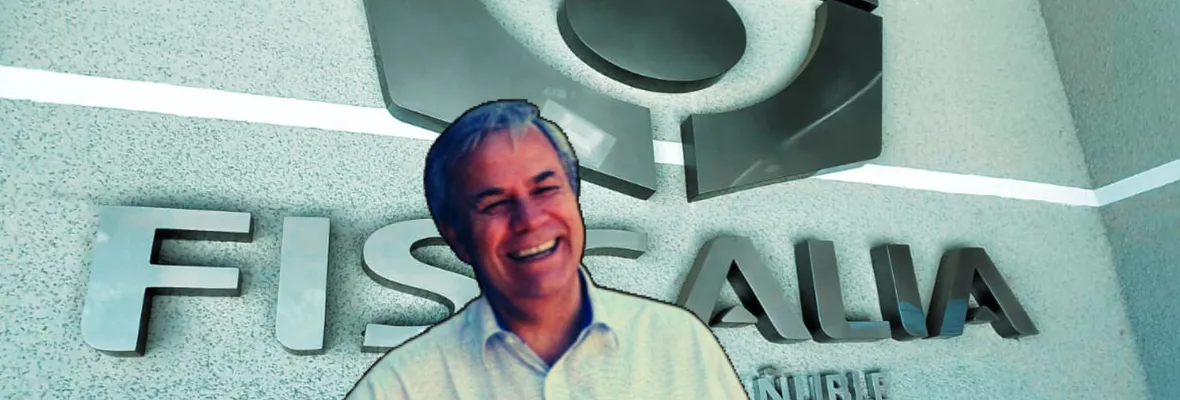Fiscalía formalizó por 4 delitos de negociación incompatible a exconcejal y empresario de Chillán Jorge Vaccaro Collao