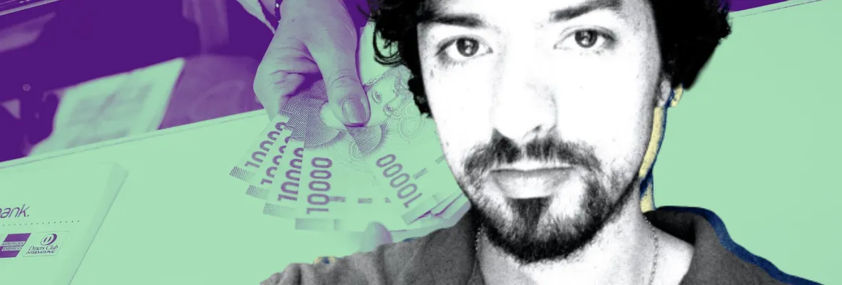 Gonzalo Durán de Fundación SOL: “Propiedad estatal” sobre el litio y fortalecer negociaciones colectivas podrían ser salidas al escenario económico actual