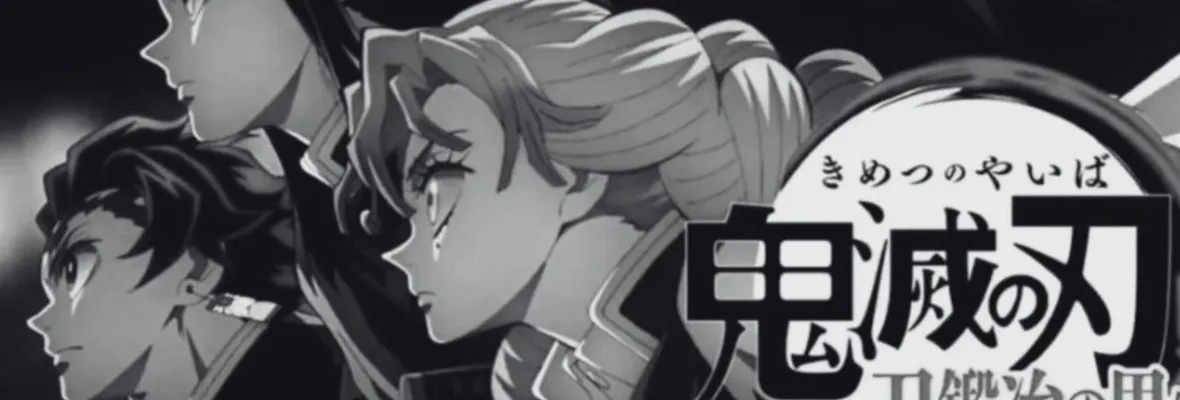 Kimetsu No Yaiba terminaría con capítulo de larga duración en junio