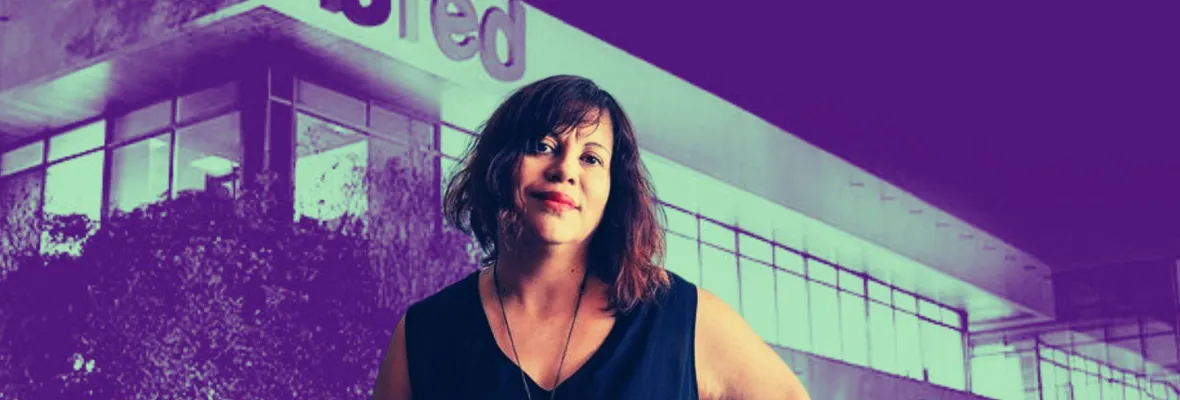 Laura Landaeta y decisión de La Red de borrar reportajes: "Tiene que ver con sacar todo lo que tenga que ver con el Estallido"