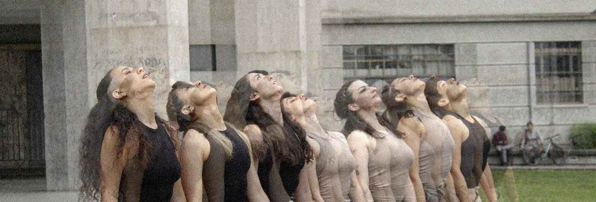 Mañana por la Mañana: «honrar el pasado que habita nuestra memoria, honrar la visión política que la danza tiene»