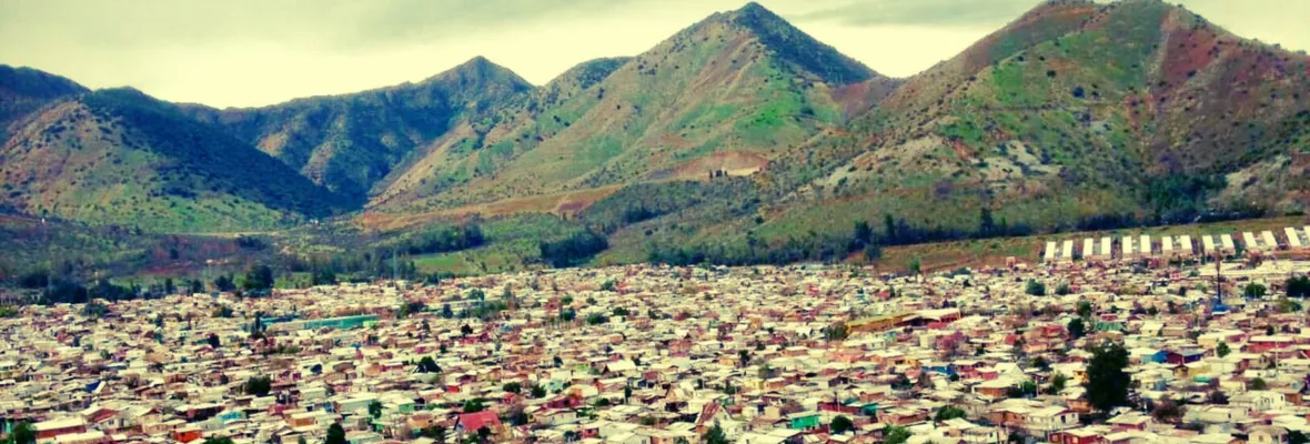 Multinacional Amazon pretende construir torres de alta tensión y data Center sobre Cerro La Pincoya 