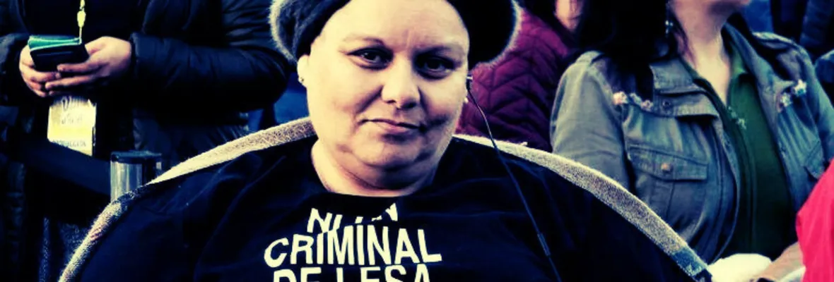 Murió Cecilia Heyder: defensora de los DDHH y activista por la ley de eutanasia
