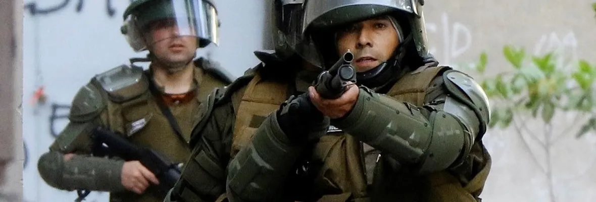 "Pavimenta el camino a la impunidad": Amnistía Internacional criticó absolución de carabineros a través de Ley Gatillo Fácil