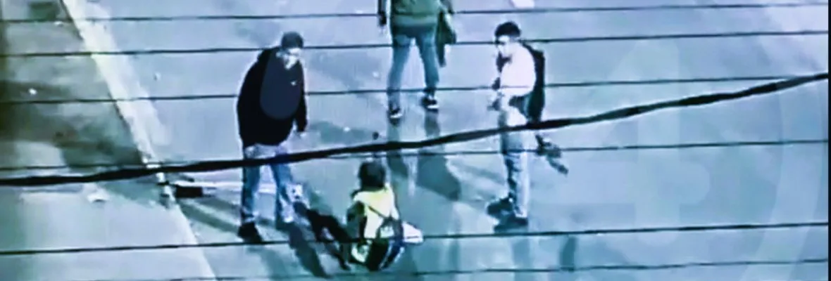 Ofician a la Armada y a ministra de Defensa para que de cuenta de formación en DDHH de los cuatro marinos que asesinaron a golpes a un indigente en Iquique