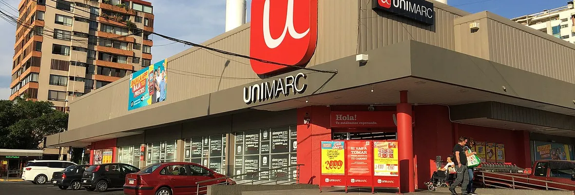 Corte confirmó multa contra accionistas de Unimarc por no especificar funciones de operadores de tienda