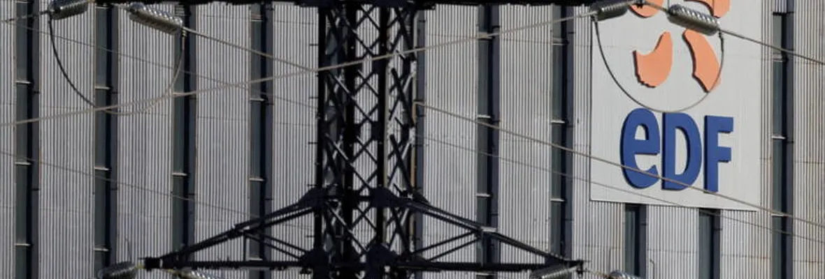 Francia completa la renacionalización de su mayor empresa de energía eléctrica