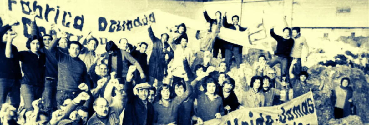 50 años del golpe de Estado en Uruguay: Ruidos y silencios