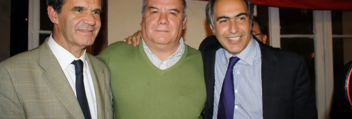 Municipio de Limache mantiene contratado a exagente de la CNI en el Juzgado de Policía Local