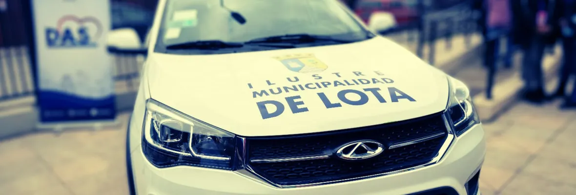 Acusan a funcionario municipal de cobrar 30 mil y 60 mil pesos por cupos de empleos de emergencia en Lota