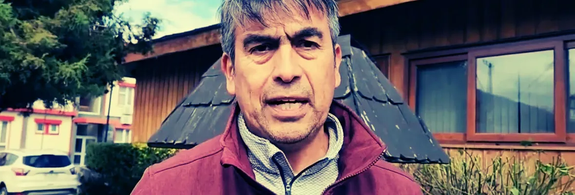 Concejo Municipal de Futrono lleva al Tribunal Electoral a Alcalde: podría ser destituido por caso “cotizaciones falsas”