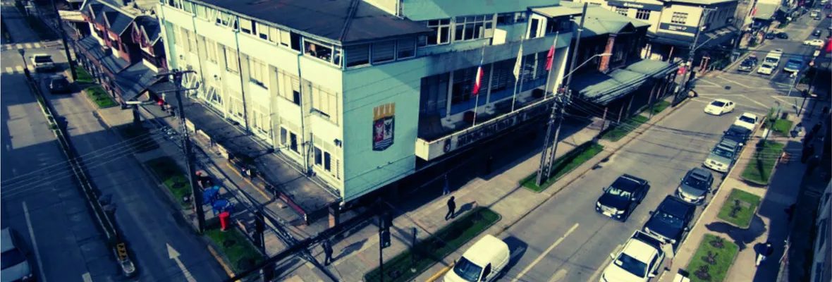 Condenan a 2 exconcejales de Puerto Varas por obtención fraudulenta de prestaciones del Estado y falso testimonio