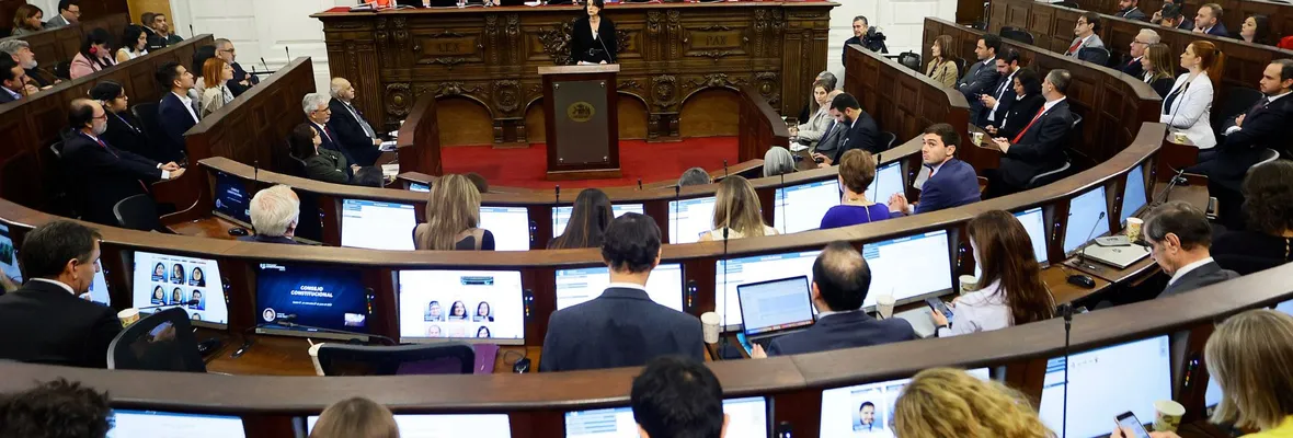 ¿Una nueva constitución en contra de las municipalidades de Chile?