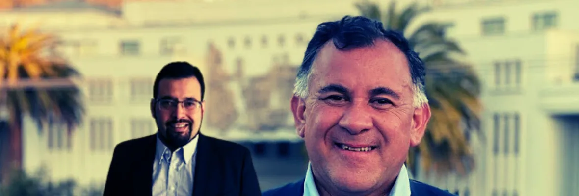 Gobierno designó como director de Senda a exmilitante DC que fue asesor de Diputado Eric Aedo: el mismo que declaró que en algunos casos era de Oposición