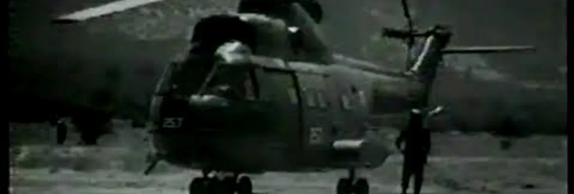 Caravana de la Muerte: Condenan a ex general Sinclair y otros tres ex oficiales de Ejército por crímenes en Valdivia en 1973
