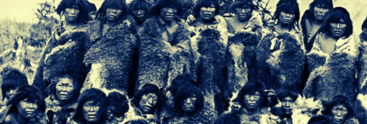 Historias de Pueblo Selknam y del extremo sur en documentales liberados