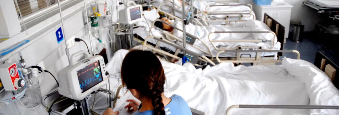 El plan para la salud en Chile: achicar, desprestigiar, desfinanciar lo público