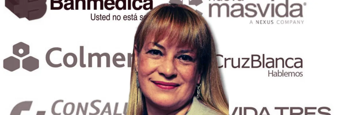 Más Viva que Vivanco, más activista que vocera
