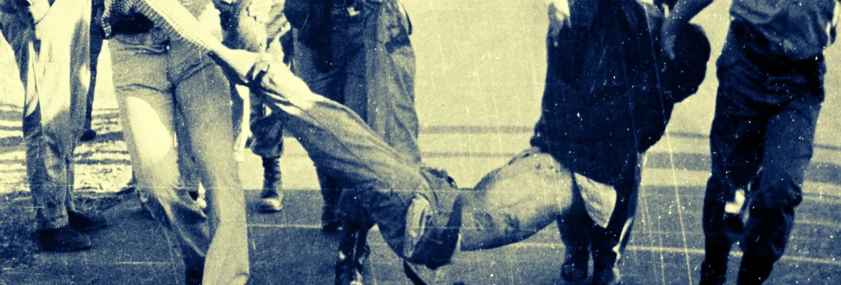 Argentina: 50 años de la Masacre de Ezeiza