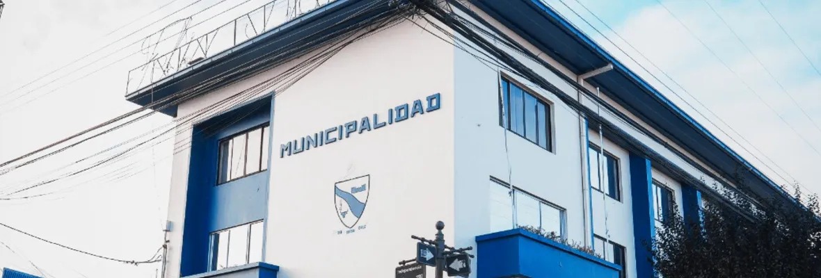 Municipalidad de Río Bueno adjudicó millonaria licitación a empresa de exseremi de Sebastián Piñera