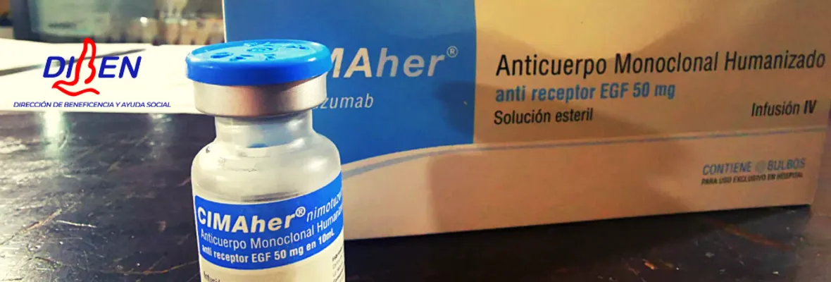 China aprueba uso de medicamento cubano para el tratamiento de cáncer de páncreas