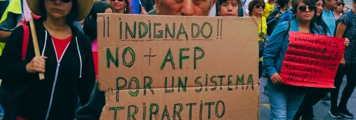 Condenan a AFP Capital por despido indebido: deberá pagar 3 indemnizaciones a funcionaria desvinculada