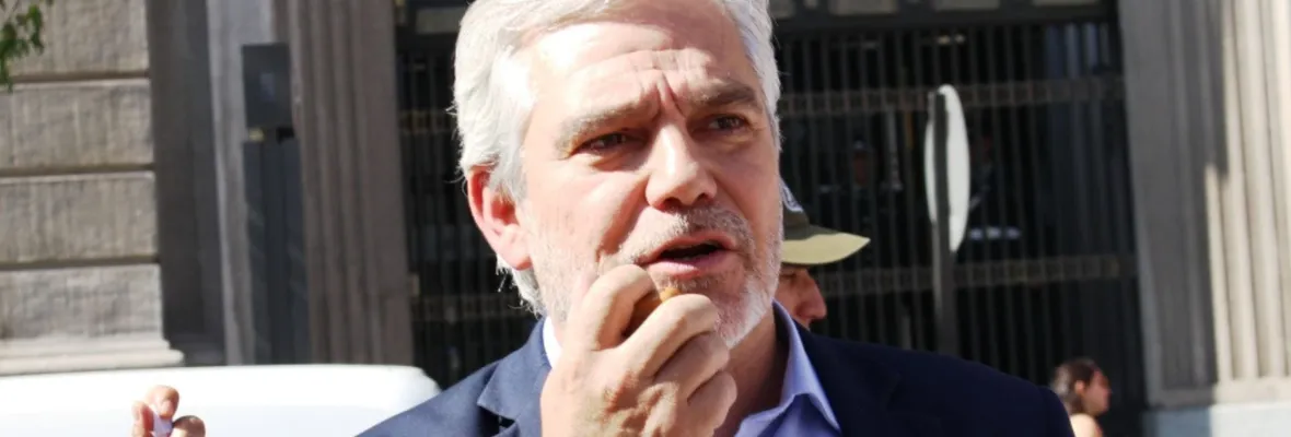 Periodista gana juicio por despedido injustificado en la ANEF: acusa "rol de patronaje" en directiva conducida por José Pérez
