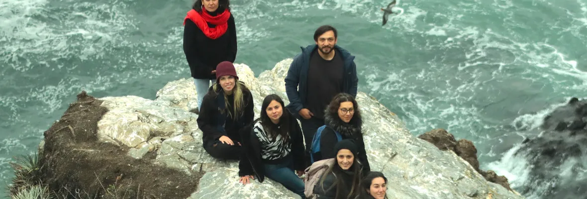 Proyecto “Aves y Voces” fusionará coro femenino con entorno natural de Hualpén