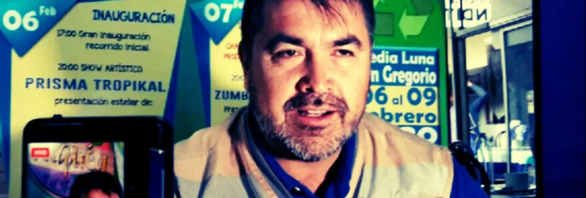 Ratifican arresto domiciliario para exalcalde de Ñiquén Manuel Pino Turra (UDI) por delitos de corrupción