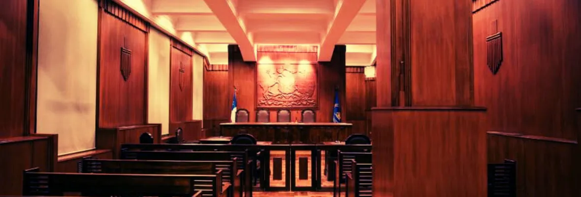 Tribunal Electoral nombró ministro a abogado de la CAJ despedido por defender causas particulares por tráfico de drogas en horario laboral