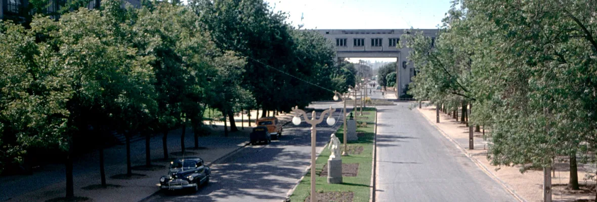 Cuando en Concepción se enseñaba Economía: En memoria de Marta R. Zabaleta y José Valenzuela Feijoó