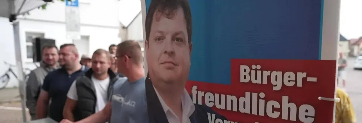 No apoyar la guerra: Una bandera que ha permitido el enorme crecimiento de la extrema derecha en Alemania