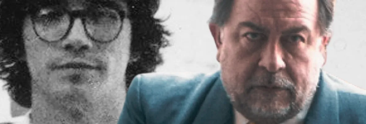 Juan Carvajal volvió a La Moneda: Acusado de delatar a Marco Antonioletti es incluido como asesor de la Secom