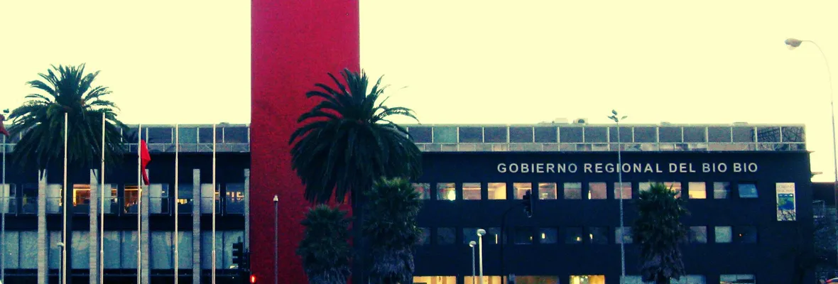 Coimas, un sumario perdido y otro que no se habría realizado: la historia del empresario que se querelló por eventuales delitos en el GORE Biobío