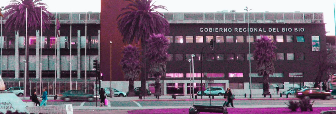 Diputado denuncia conflicto de intereses: Abogado del GORE Biobío representa a parte demandante contra su propio empleador, el Gobierno Regional