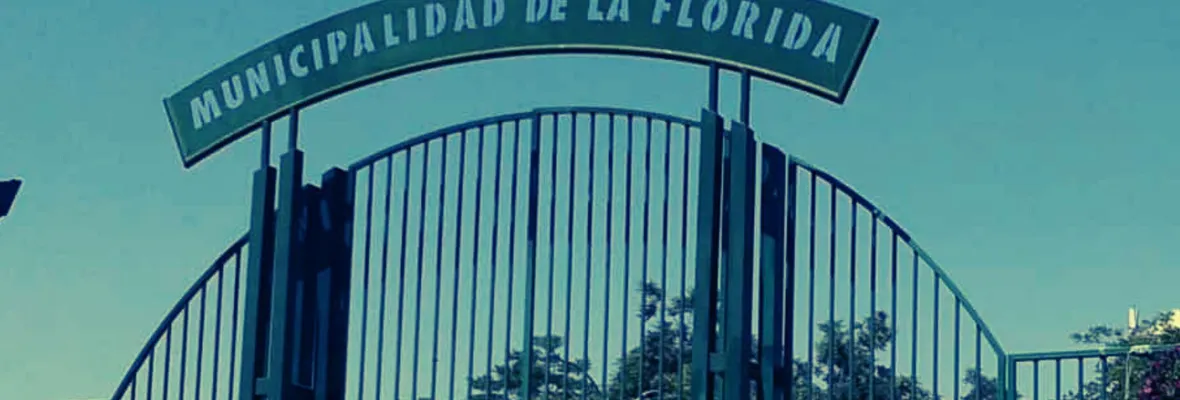 Este martes formalizarán a funcionario municipal de La Florida sorprendido instalando artefacto explosivo en la vía pública