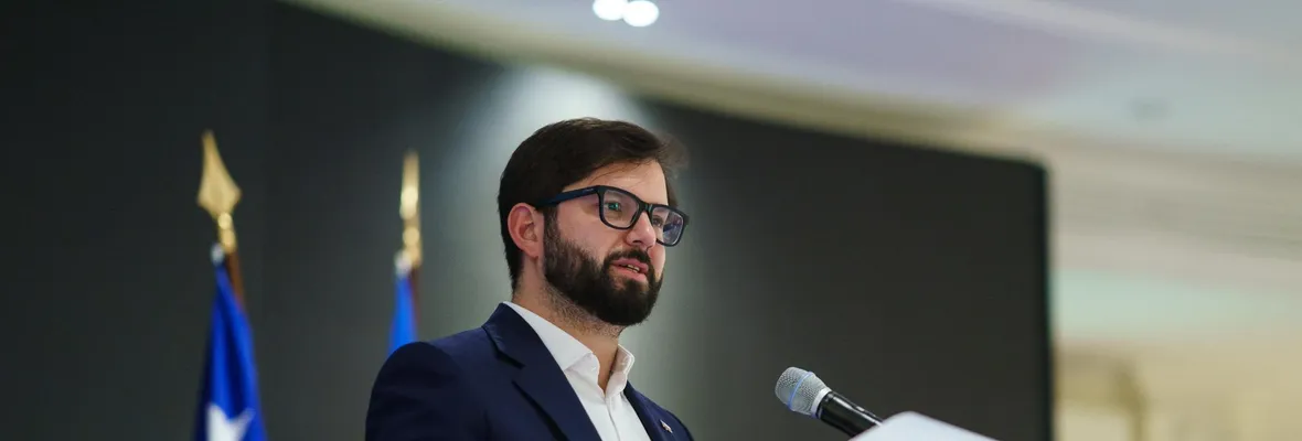Carta abierta a Gabriel Boric desde la Asociación de ex presos políticos chilenos - Francia