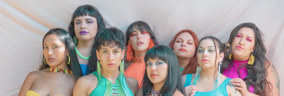 "Vine por mi": Flor de Guayaba prepara lanzamiento en vivo de su nuevo single