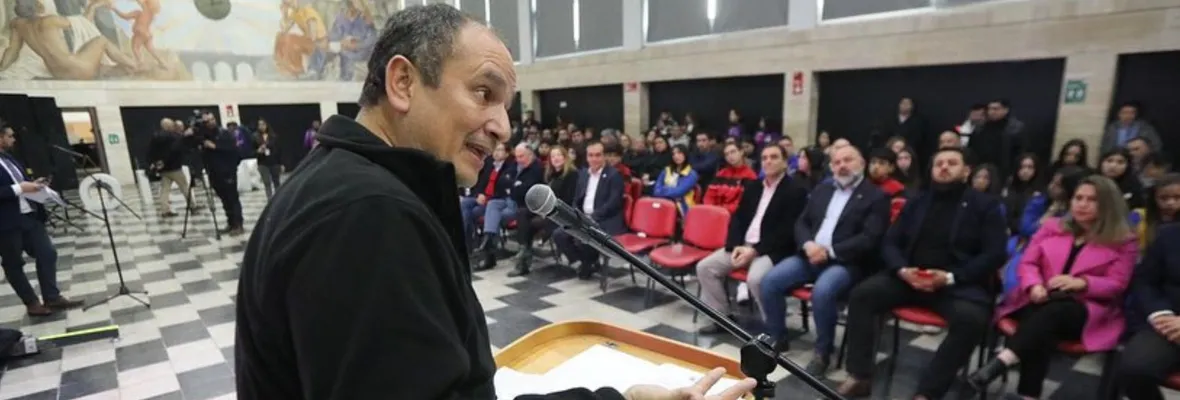 Gobierno Regional del Biobío transfirió $256 millones a Corporación cofundada por exfuncionaria y actual directora de CORFO
