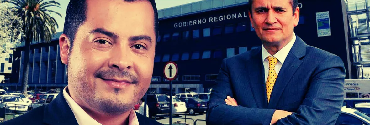 Gobierno regional del Biobío traspasó fondos a ONG que dirige exfuncionaria del Gore y cuñada del Alcalde de Coronel