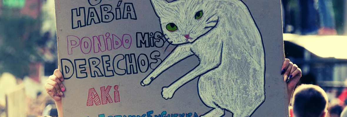 Lo woke como problema para las izquierdas