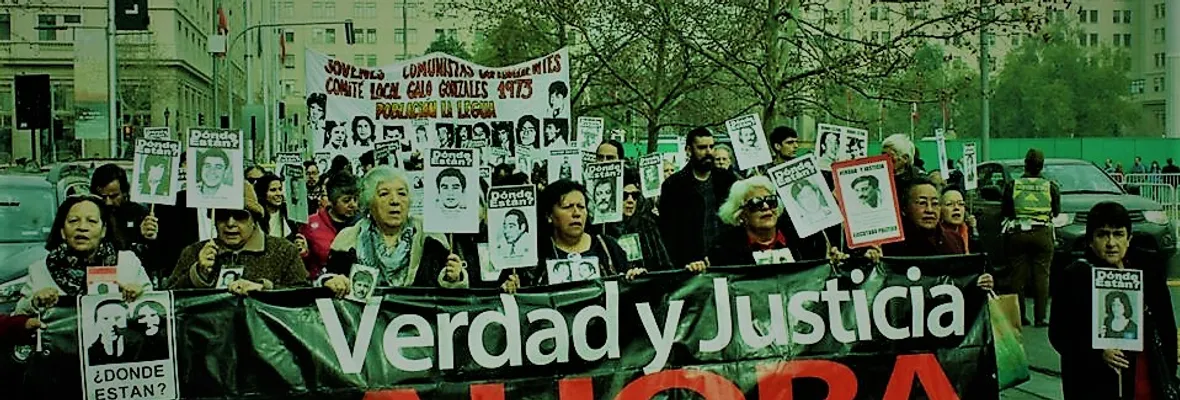 Salida de Patricio Fernández Chadwick y el rol de las organizaciones de DDHH en la memoria